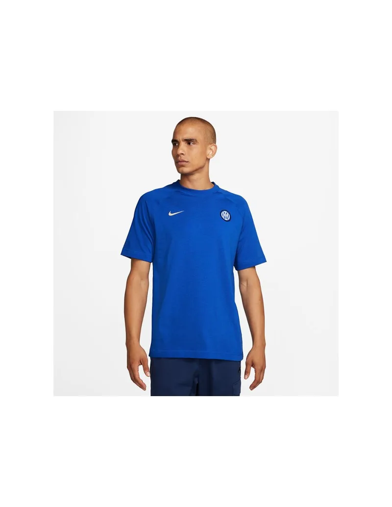 Nike Inter Milan Travel SS Top M Tshirt FN8302438