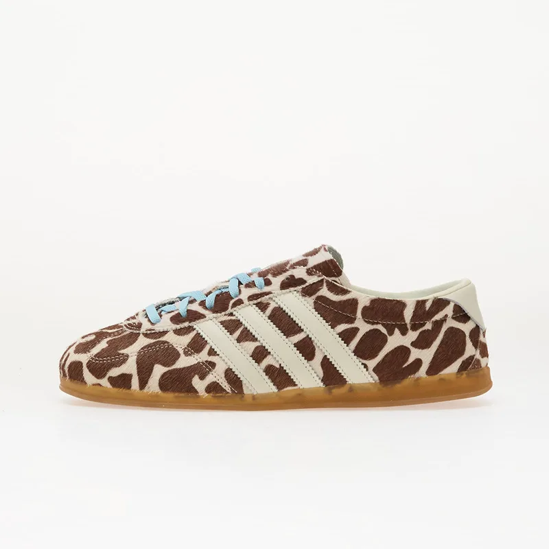 Sneakers adidas Gazelle Lo Pro W Crli/ Ivory/ Gum EUR 42