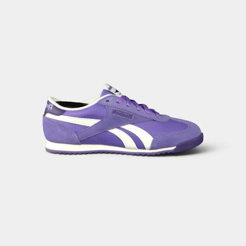 Xαμηλά Sneakers Reebok Sport ROYAL CL RAY