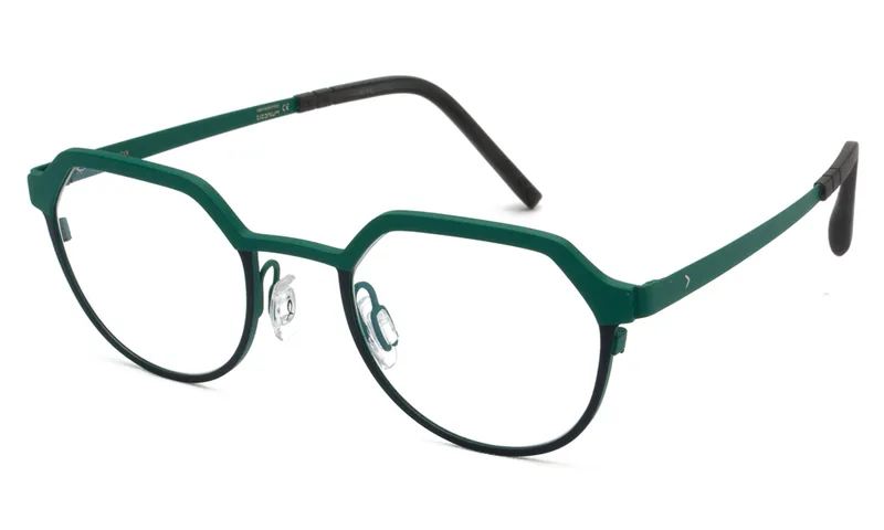 BLACKFIN ΣΚΕΛΕΤΟΣ ΟΡΑΣΕΩΣ BLACKFIN BF969 C1439 4621 BF969 Πράσινο