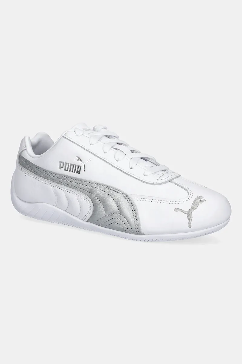 Δερμάτινα sneakers Puma Speedcat LTH