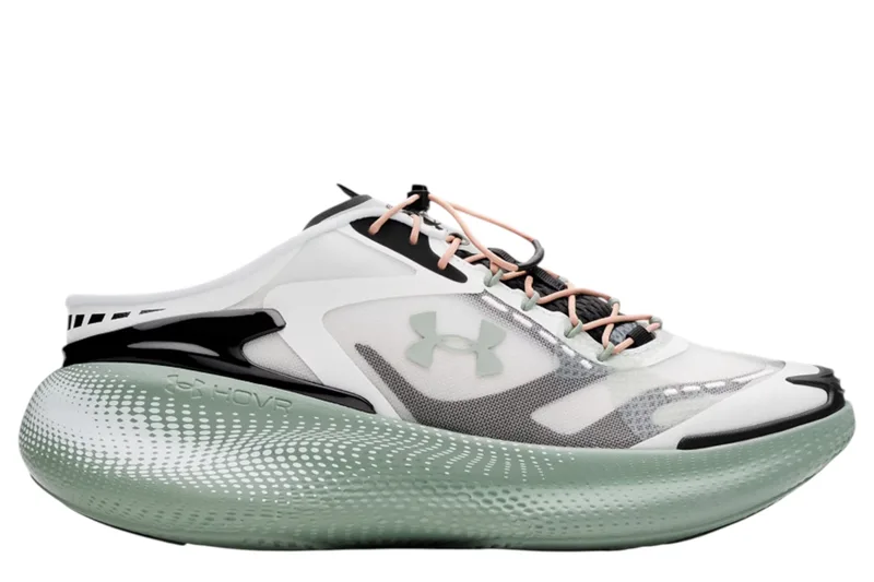 Παπούτσια Running Under Armour Low UA Echo 6006061-348