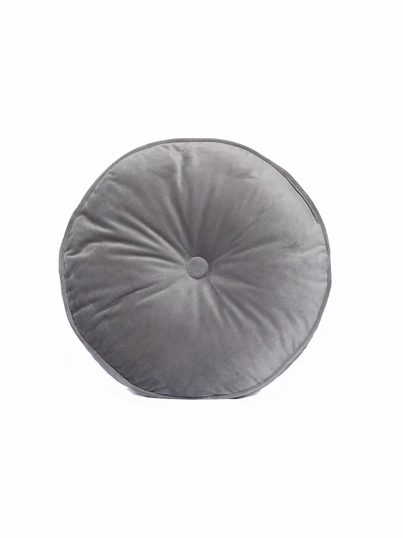 Διακοσμητικο Μαξιλαρι Velvet Feel Ø40cm VF803 MOON - Palamaiki
