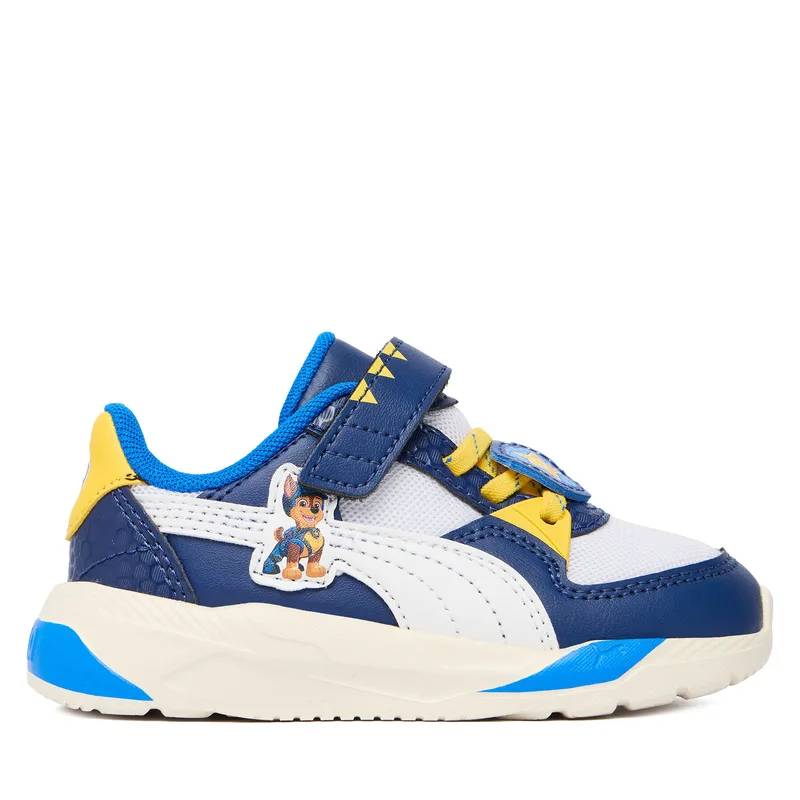 Αθλητικά Puma Trinity 2 Paw Patrol AC+ Inf 405767 01 Έγχρωμο