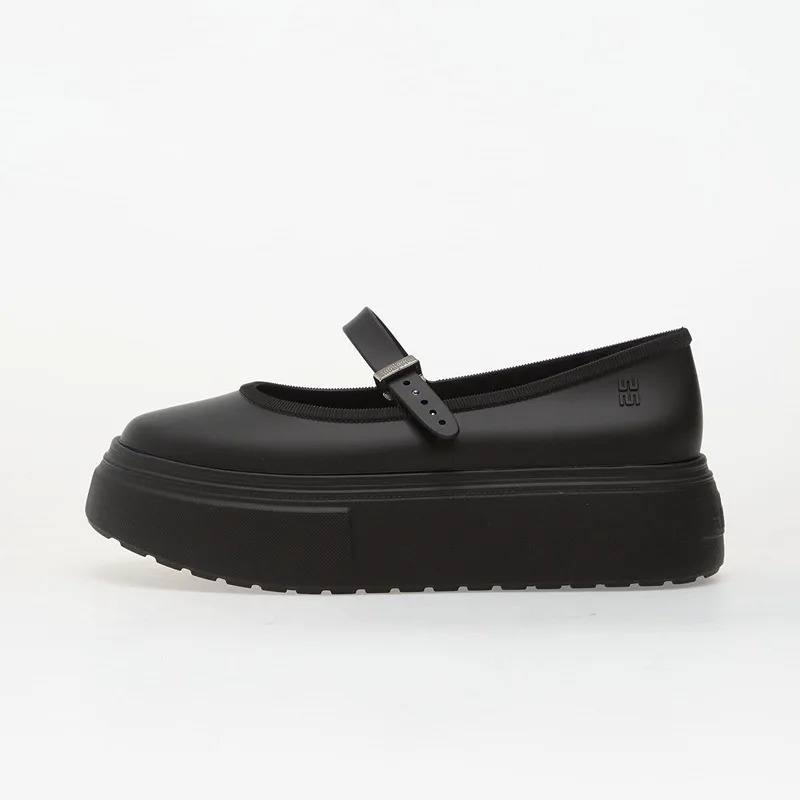 Sneakers Melissa Soft Ballerina Platform Ad Black EUR 38