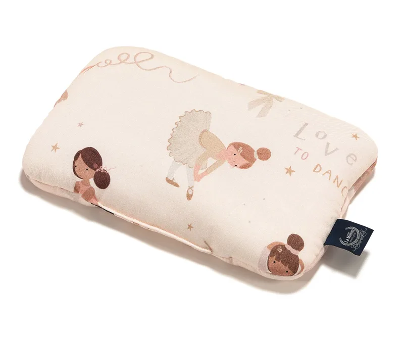 Bebe Βρεφικό Μαξιλάρι Bamboo Ballerine