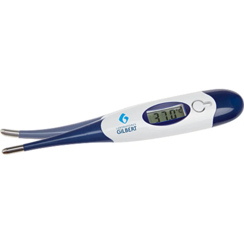 Gilbert Rapid Flexible Thermometer 10S