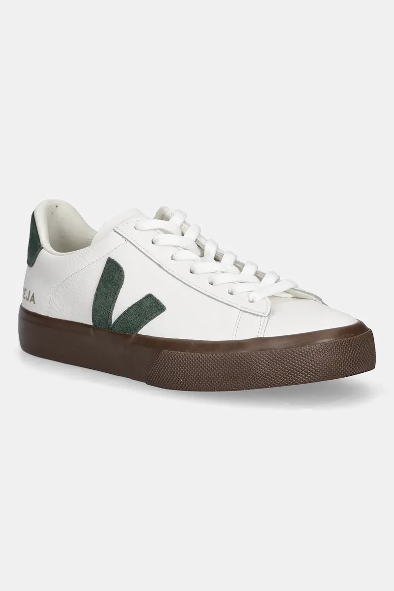 Veja Δερμάτινα sneakers Veja Campo