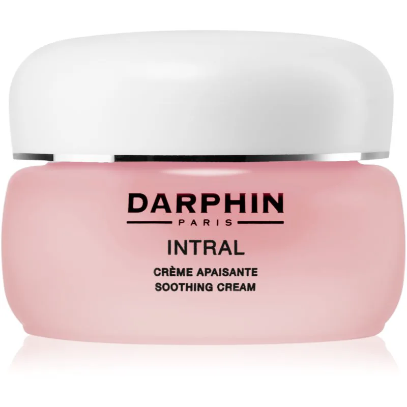 Darphin Intral Soothing Cream κρέμα για ευαίσθητη και ερεθισμένη επιδερίδα 50 ml