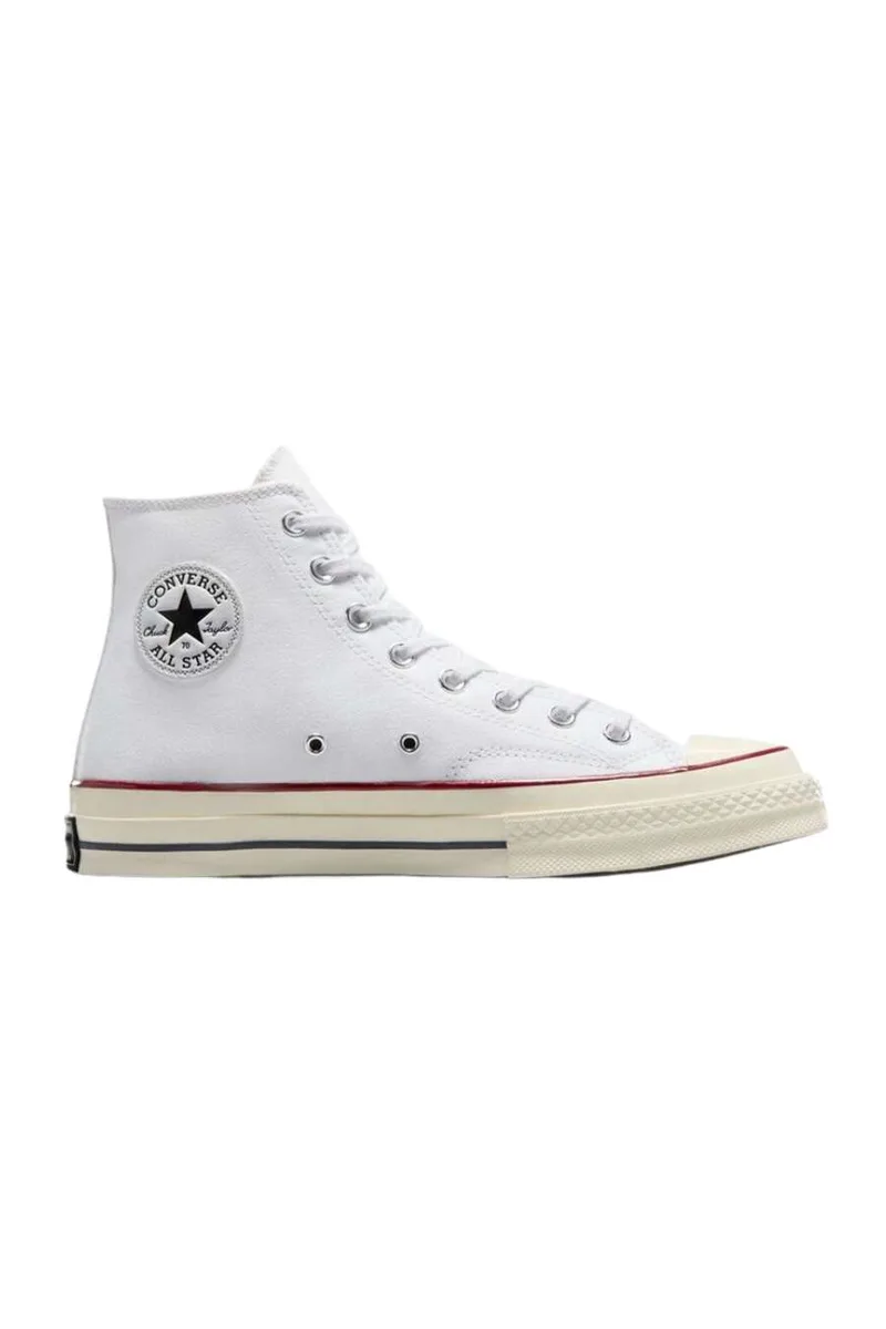CONVERSE CHUCK 70 Sneakers - Λευκό-162056C-WHITE