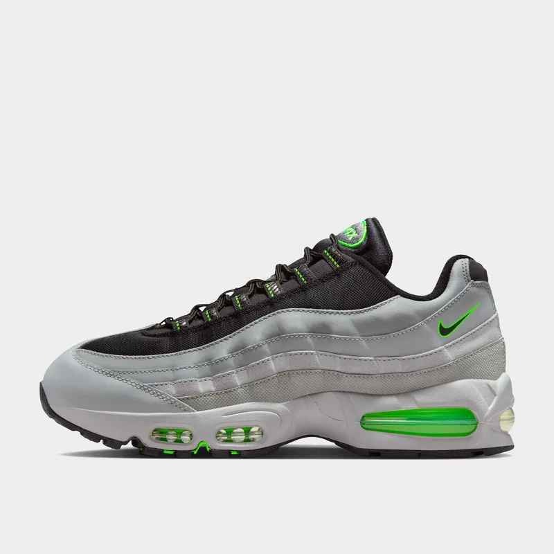 Nike Air Max 95 Ανδρικά Παπούτσια (9000234270_86555)