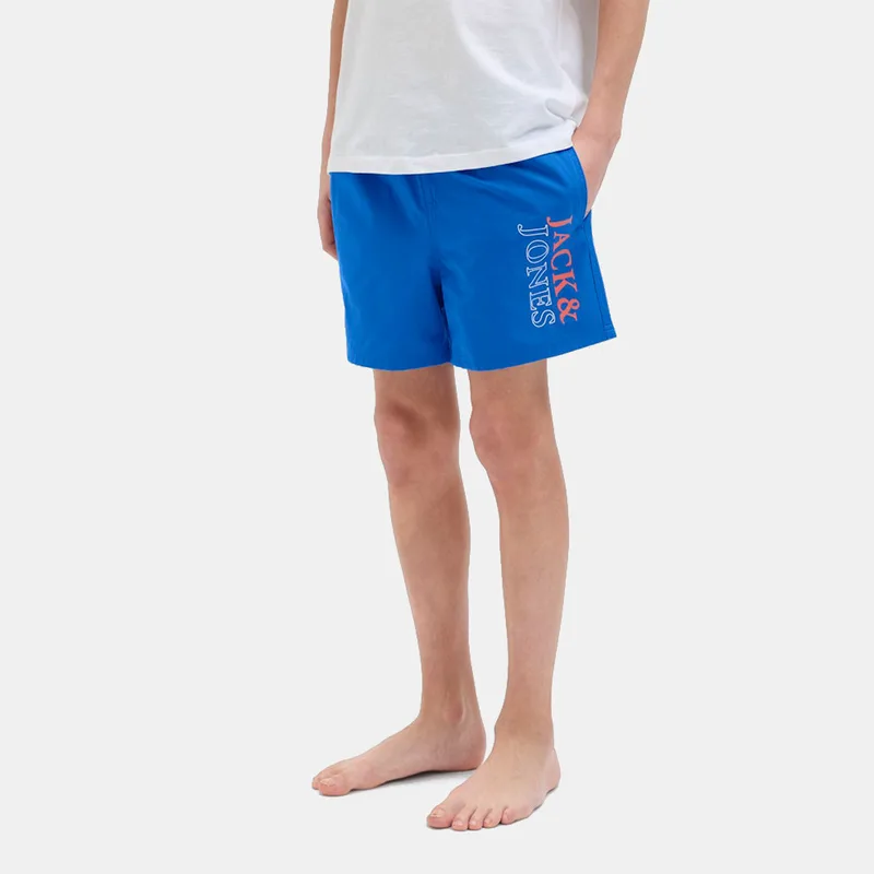 Jack & Jones Παιδικό Σορτς Μαγιό (9000219445_13042)