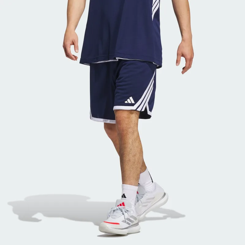 adidas 3G Speed Reversible Basketball AEROREADY Ανδρικό Σορτς Μπάσκετ (9000248853_66138)