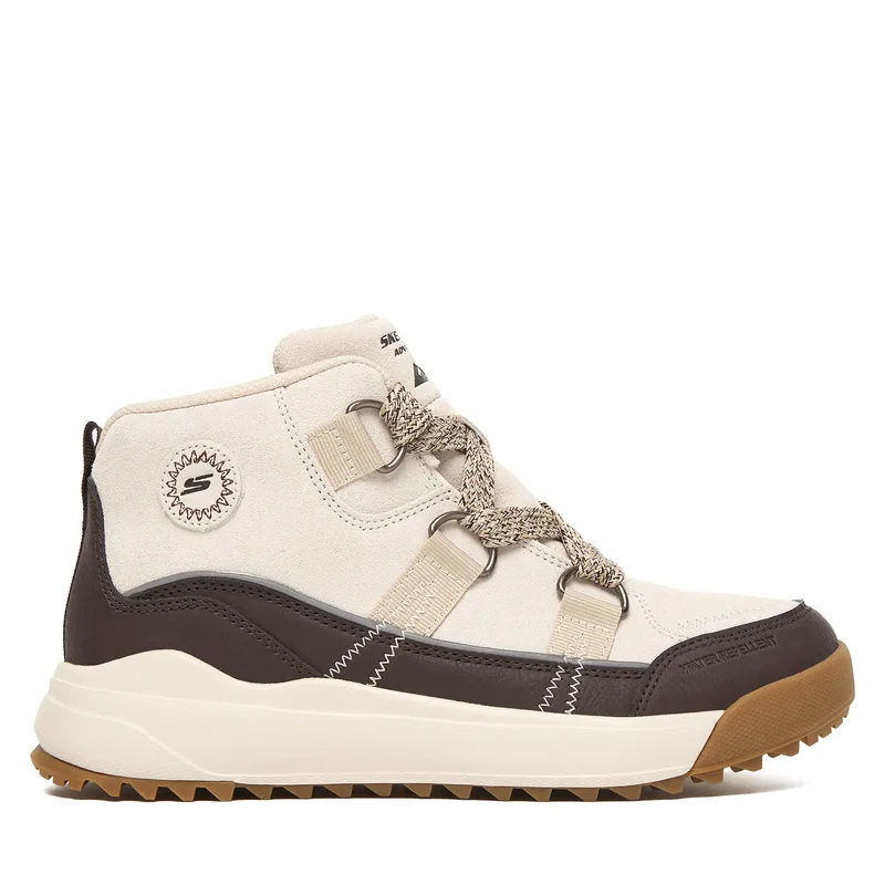 Μποτίνια Skechers Yana 180320/NTBR Μπεζ