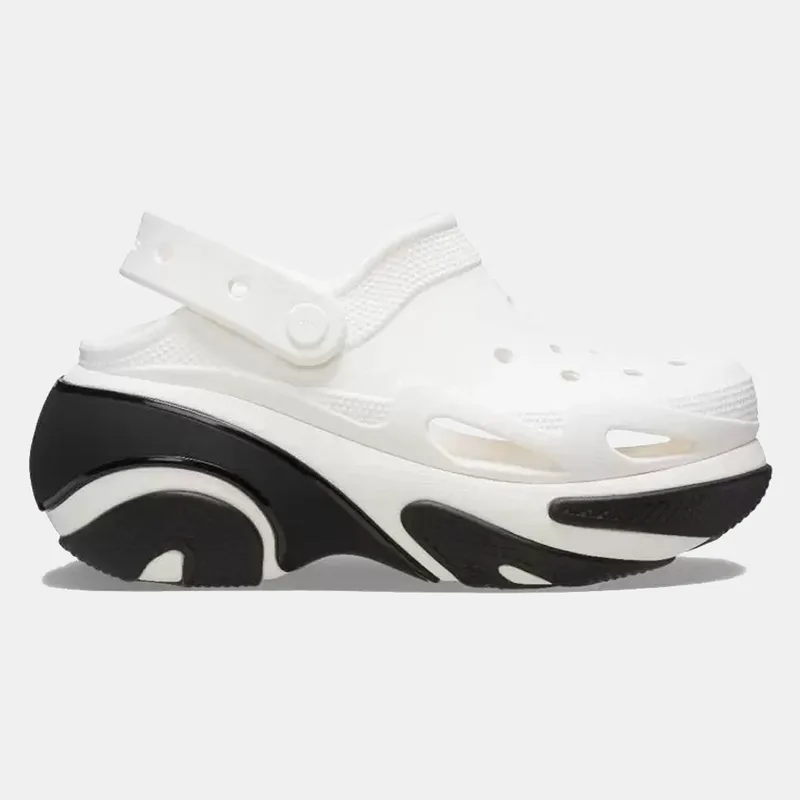 Crocs Bubble Crush Clog Γυναικεία Σανδάλια (9000200644_1539)