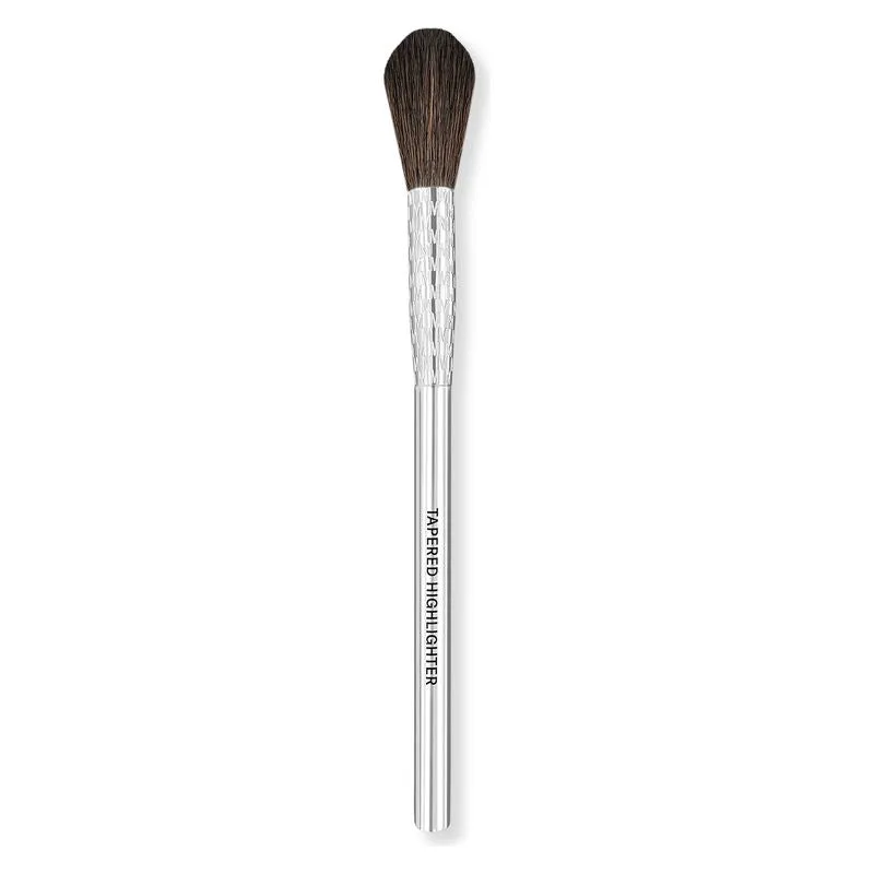 Mesauda F08 - Tapered illuminanteer - Highlighter Brush