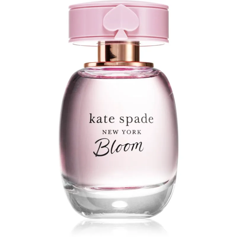 Kate Spade New York Bloom Eau de Toilette για γυναίκες 40 ml