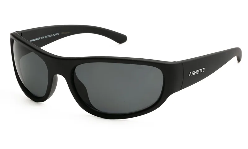 ARNETTE ΓΥΑΛΙΑ ΗΛΙΟΥ ARNETTE GONDO 4361 290081 6118 4361 Μαύρο