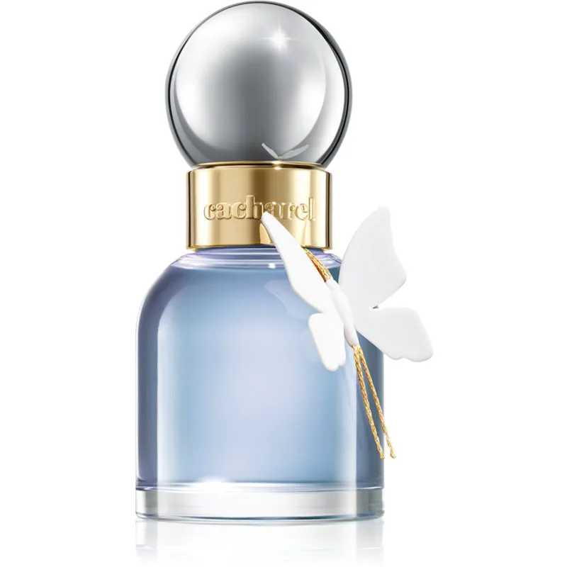 Cacharel Ella Ella Flora Azuro Eau de Parfum για γυναίκες 30 ml