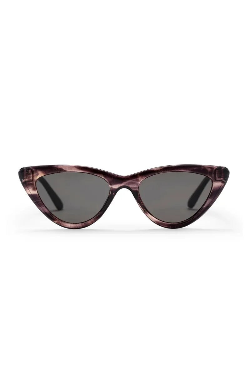 CHPO AMY Unisex Γυαλιά Ηλίου - Γκρι-16132CI-GREY