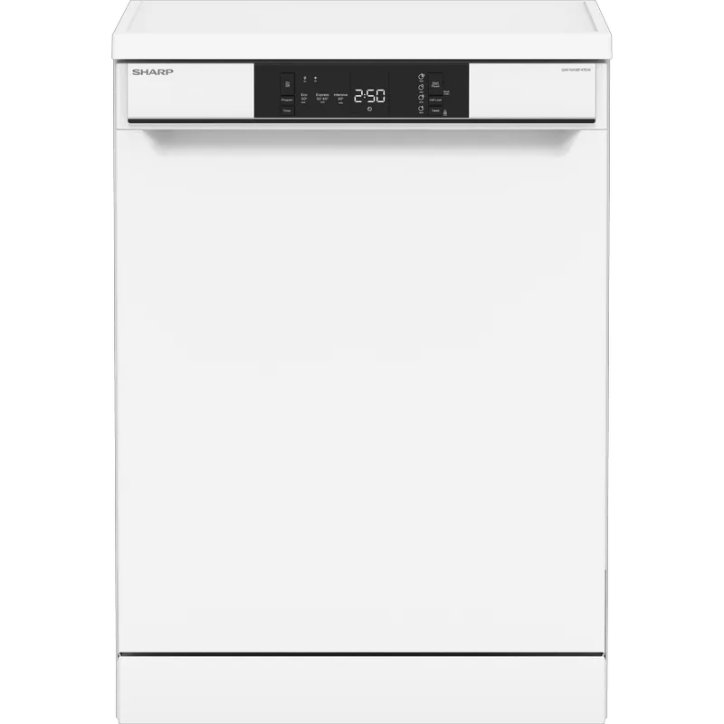 Πλυντήριο Πιάτων Sharp QW–NA1BF47EW