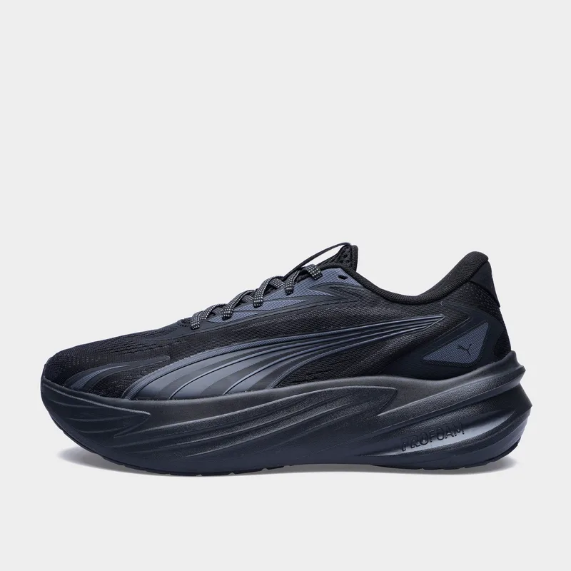 Puma Maxima Pro Ανδρικά Παπούτσια για Τρέξιμο (9000262555_22489)