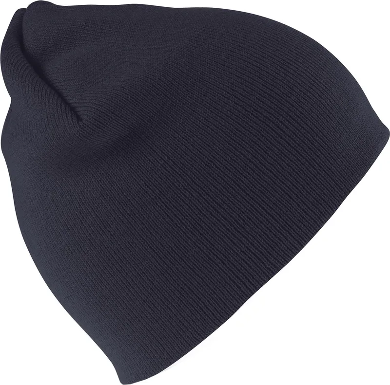 Σκούφος RC044X Result Caps Navy