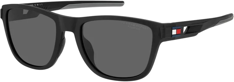 Tommy Hilfiger Men's Sunglasses TH-1951-S-3 with 55/20/140 mm Lens/Bridge/Temple Dimensions