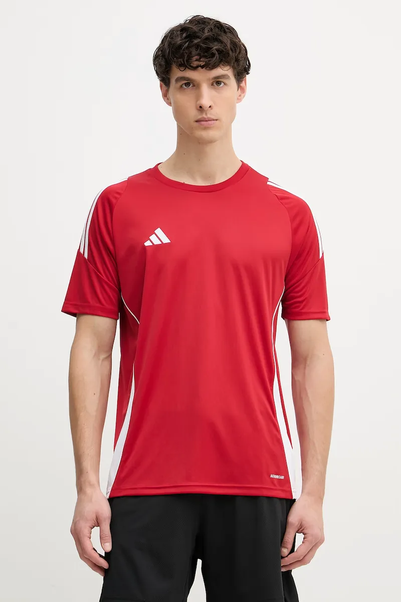 adidas Performance t-shirt γυμναστικής ανδρικό Tiro 24