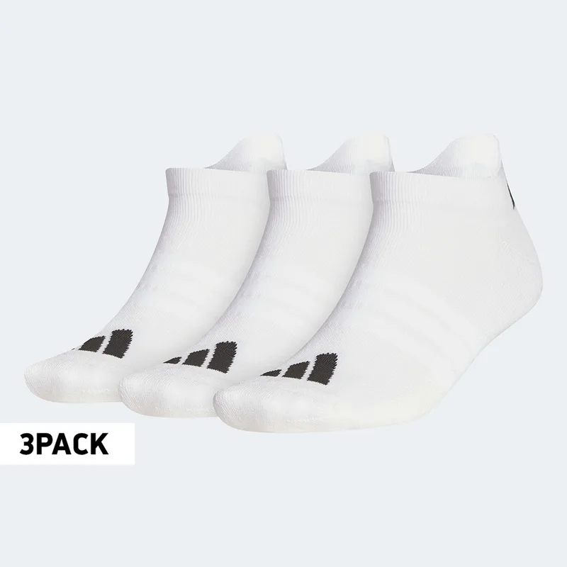 adidas 3 Pk Ankle Socks (9000271473_1539)