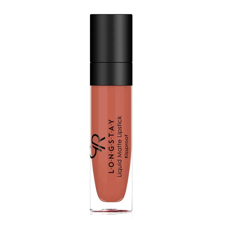 Golden Rose Longstay Liquid Matte Lipstick Kissproof 42