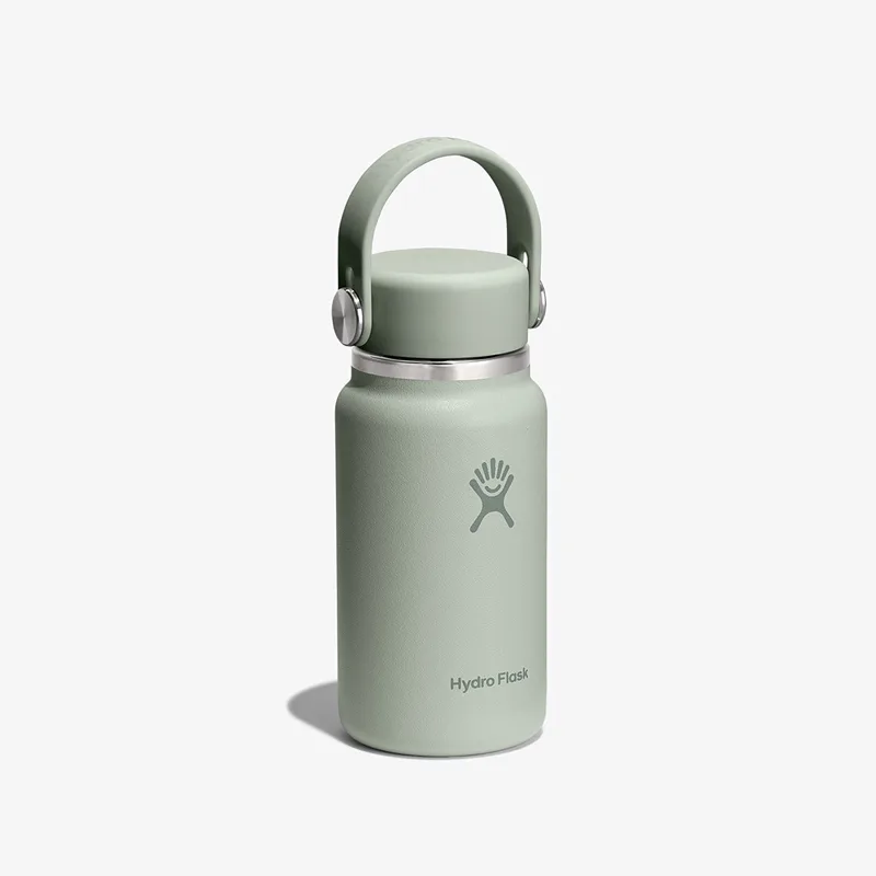 Hydro Flask Micro Hydro 200 ml Agave Universal