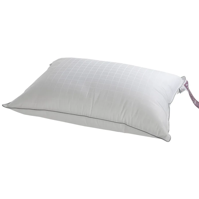 Βρεφικό Μαξιλάρι Μέτριο (30x40) Vesta Quallofil Air Allerban Polyester