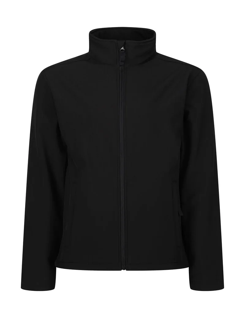 Reid Softshell Regatta Professional TRA654 Black