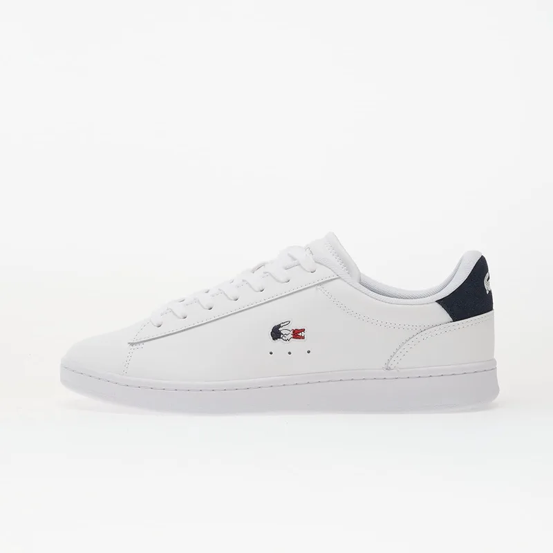Sneakers LACOSTE Carnaby Set White EUR 44