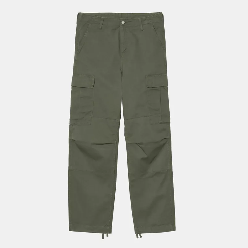 Carhartt WIP Regular Unisex Cargo Παντελόνι (9000235125_87035)