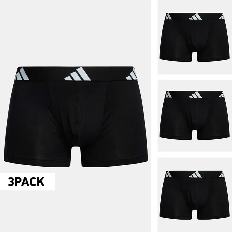 adidas Sportswear 3-Pack Ανδρικά Μποξεράκια (9000235333_1469)