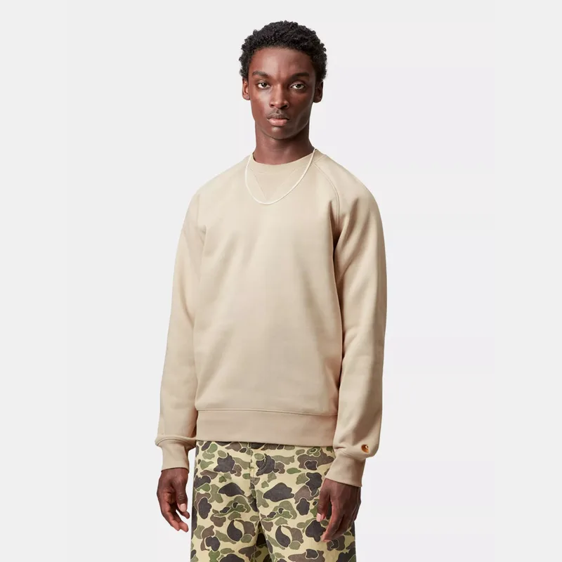 Carhartt WIP Chase Unisex Φούτερ (9000235146_87076)