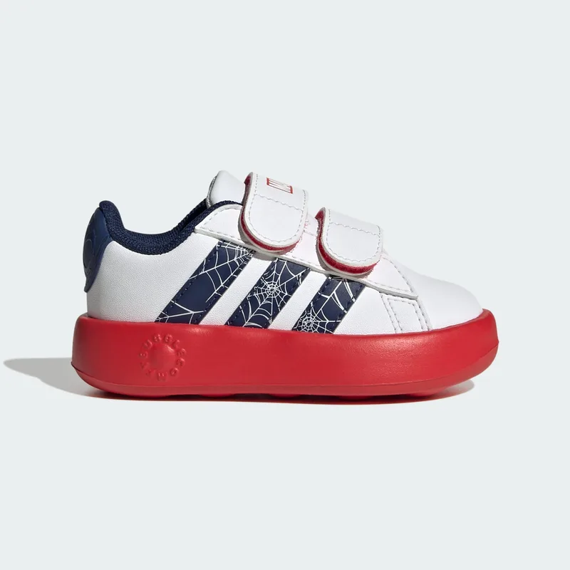 adidas sportswear Inf Marvel Spider-Man Grand Court (9000279707_94996)