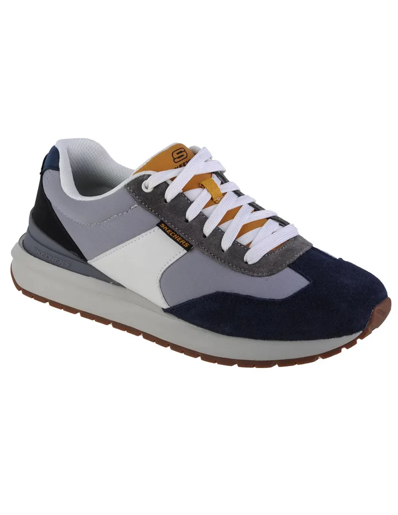 Skechers Sunny Ανδρικά Sneakers NVMT 210641-NVMT