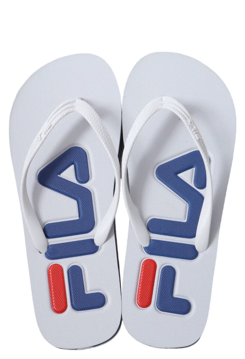 Σαγιονάρες Fila Troy Zeppa FFW0271-10004 Γυναικείο