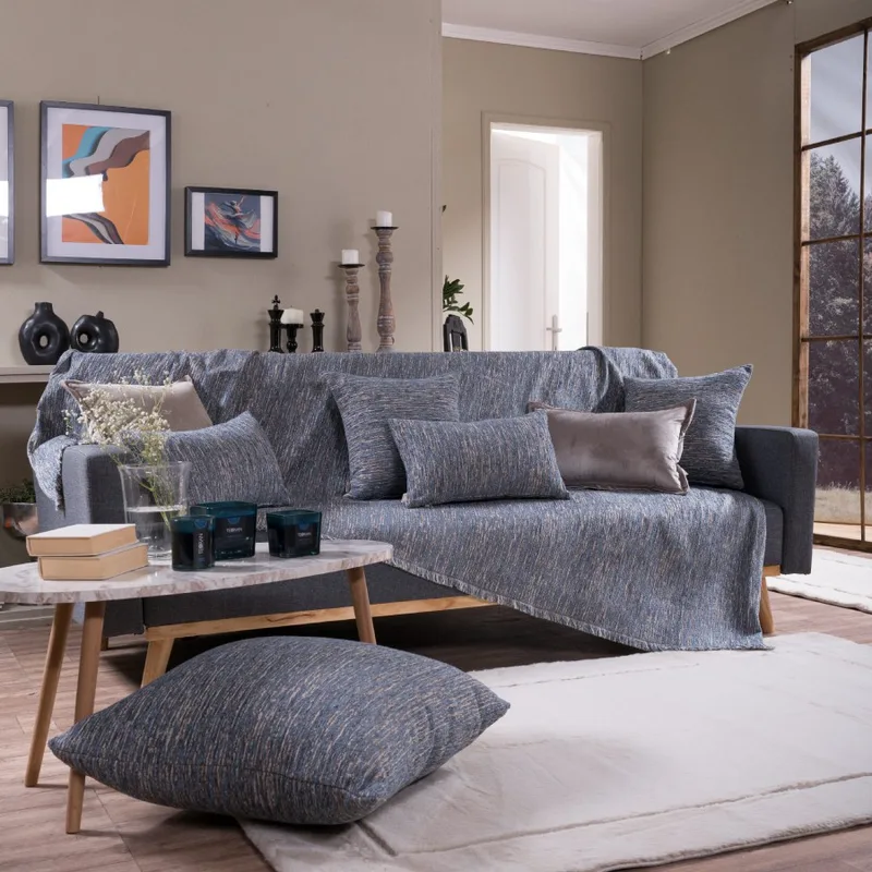 Ριχτάρι Τριθέσιου 180X300 Teoran Nashville 04 (180x300)