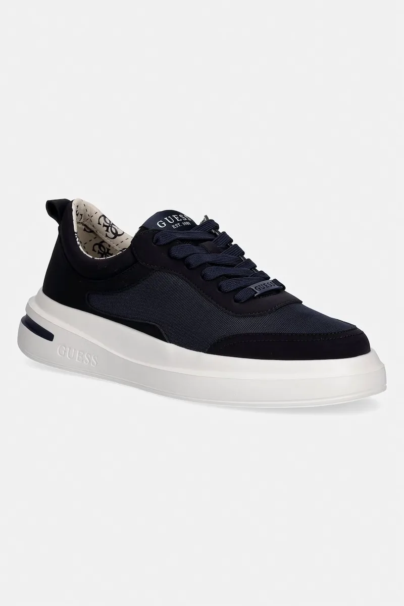 Guess ELBANO sneakers Ανδρικά