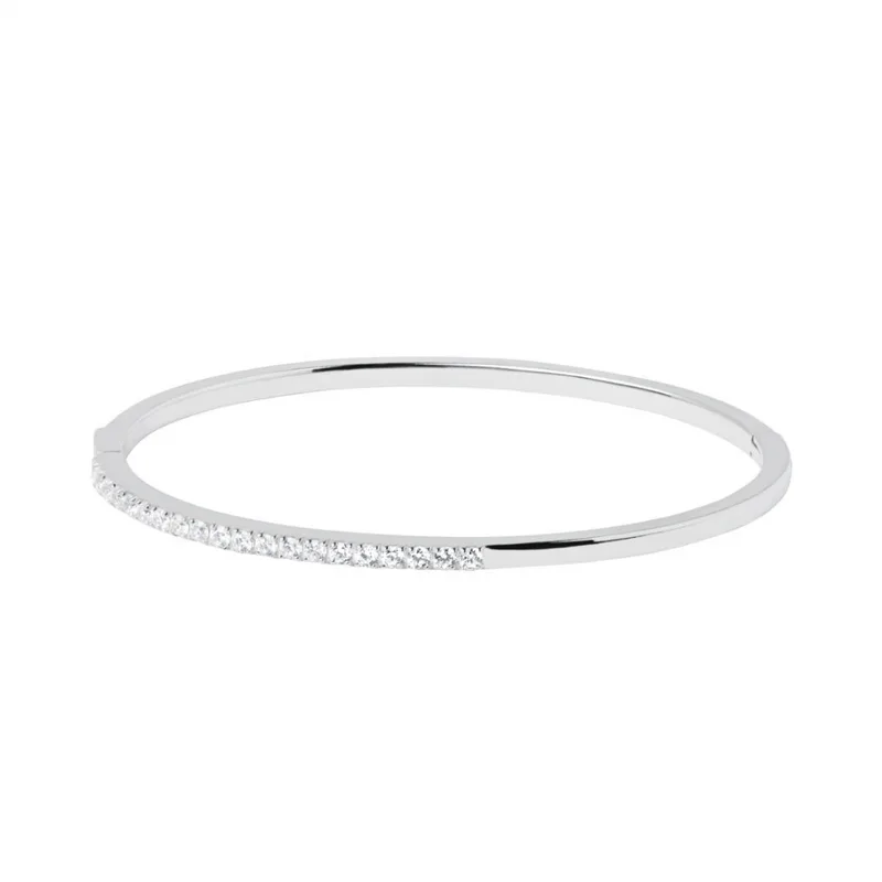 PDPAOLA Essentials Βραχιόλι Απο Ασήμι PU02-421