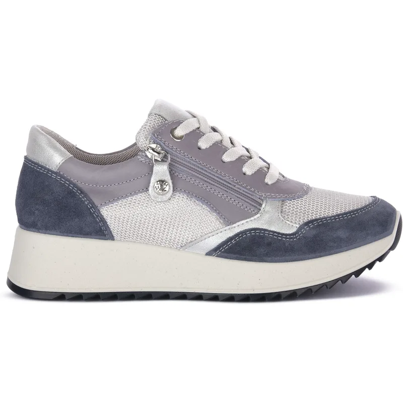 Παπούτσια Sport Imac JEANS ESTHER