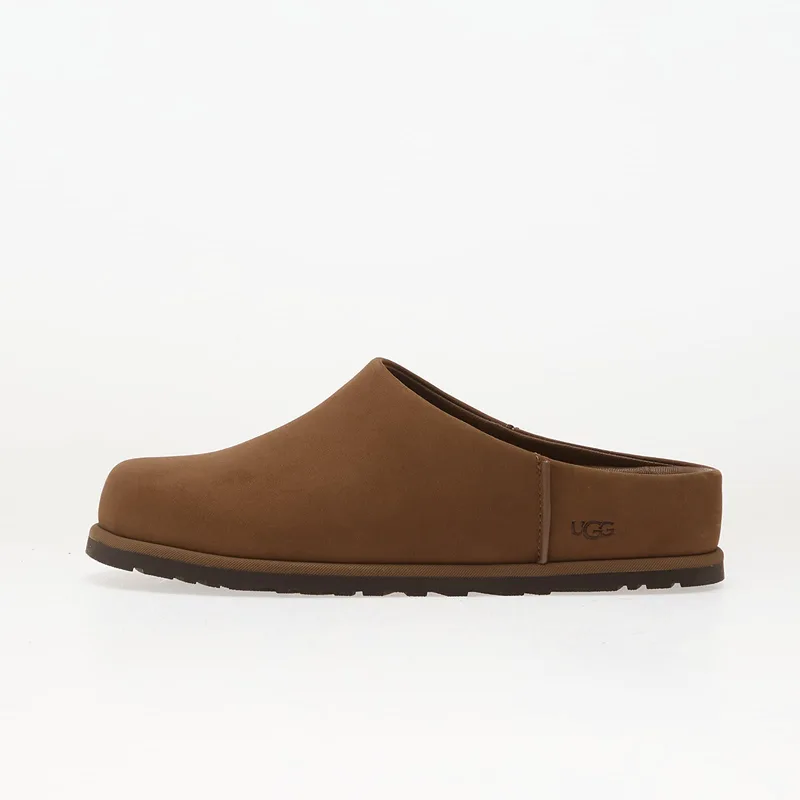 Sneakers UGG W Otzo Clog Dark Chestnut EUR 36