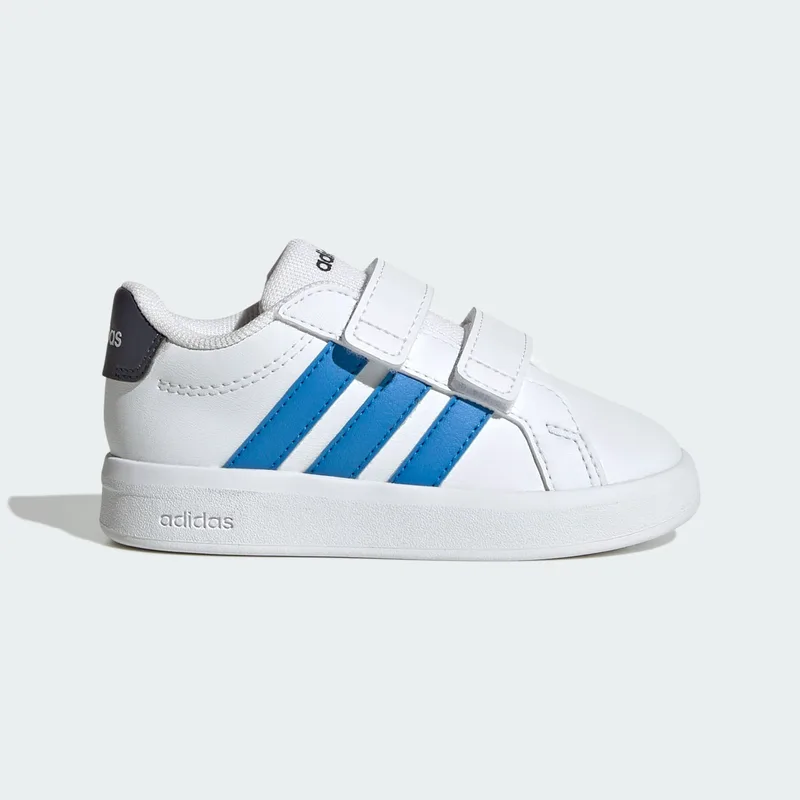 adidas sportswear K Grand Court 3.0 Infants (9000284672_94605)
