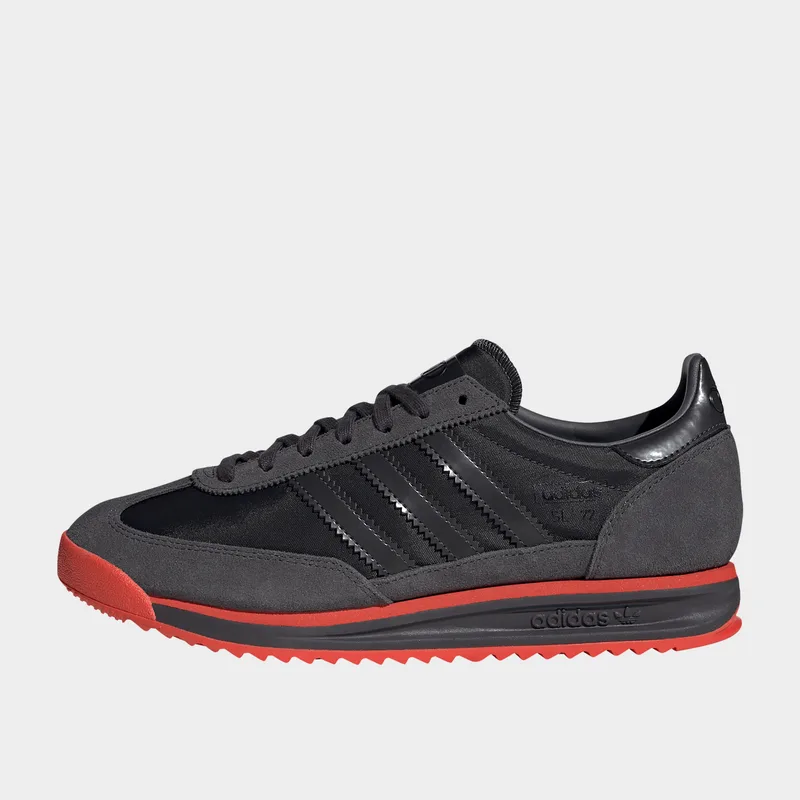 adidas Originals Sl 72 Rs Audi Revolut F1 Team Sho (9000274781_93826)