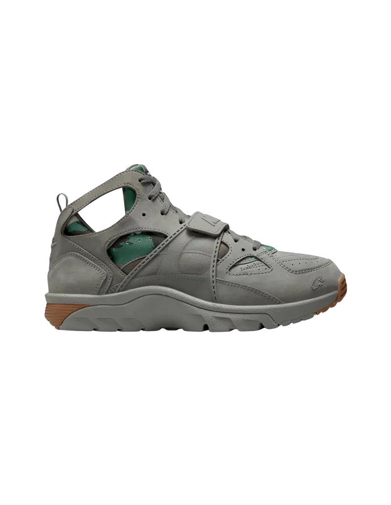 Nike Air Trainer Huarache Corteiz Gully Grey FQ8793001 MBS