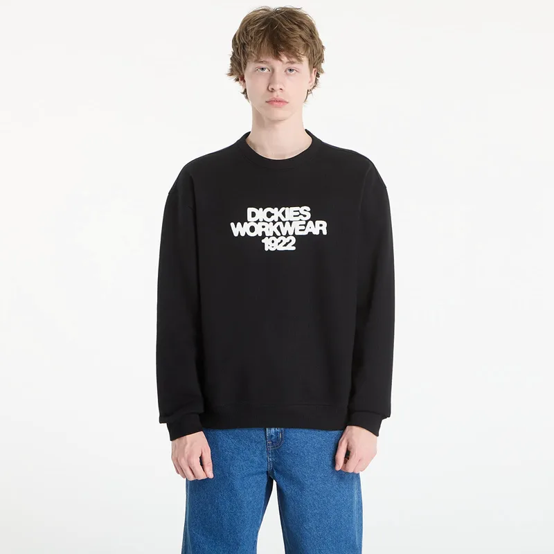 Φούτερ Dickies Torrey Sweatshirt Black S